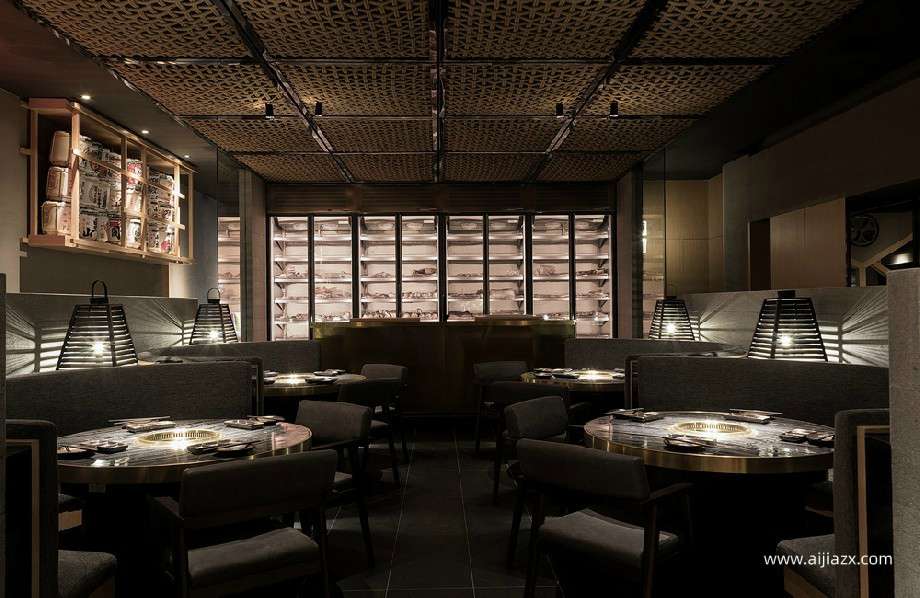 鄭州快餐店裝修設(shè)計(jì)，快餐店專業(yè)裝修設(shè)計(jì)