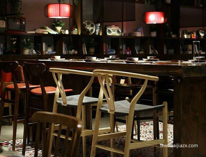 200平米火鍋店裝修多少錢，200平方火鍋店裝修預(yù)算