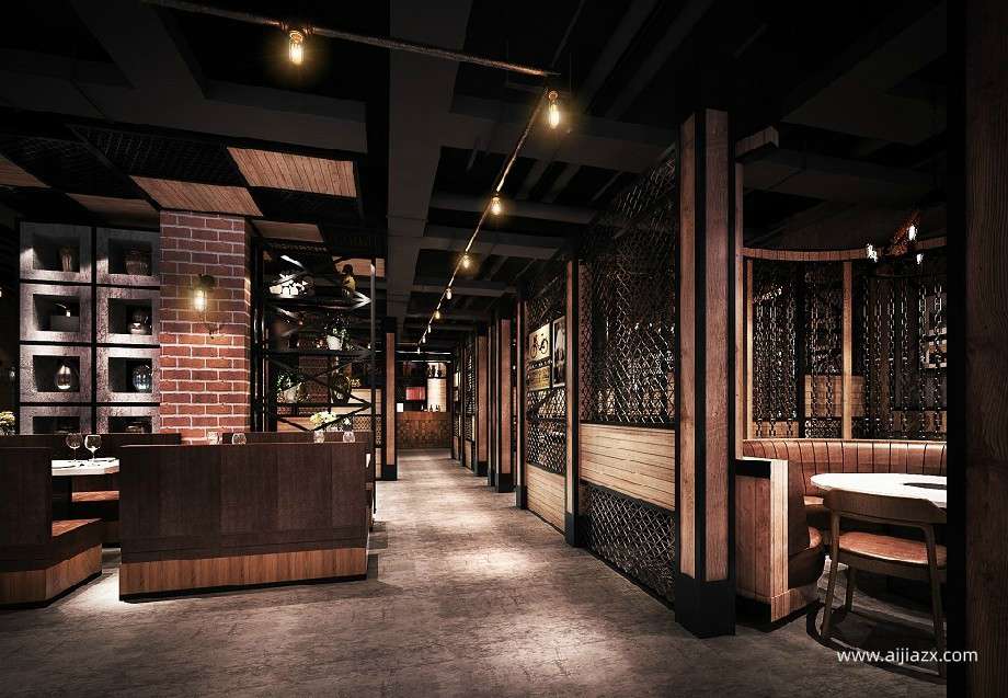 開個火鍋店自己裝修需要多少錢，要花多長時間
