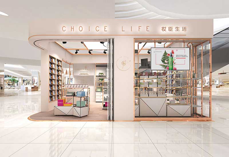 鄭州商超店鋪裝修費(fèi)用,裝修商超店鋪得多少錢(qián)