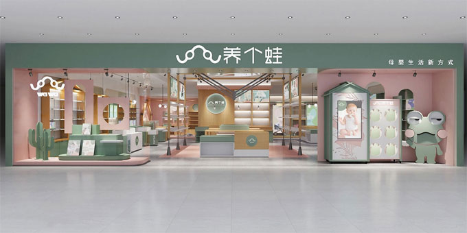 鄭州商鋪裝修施工隊，鄭州店鋪裝修施工報價