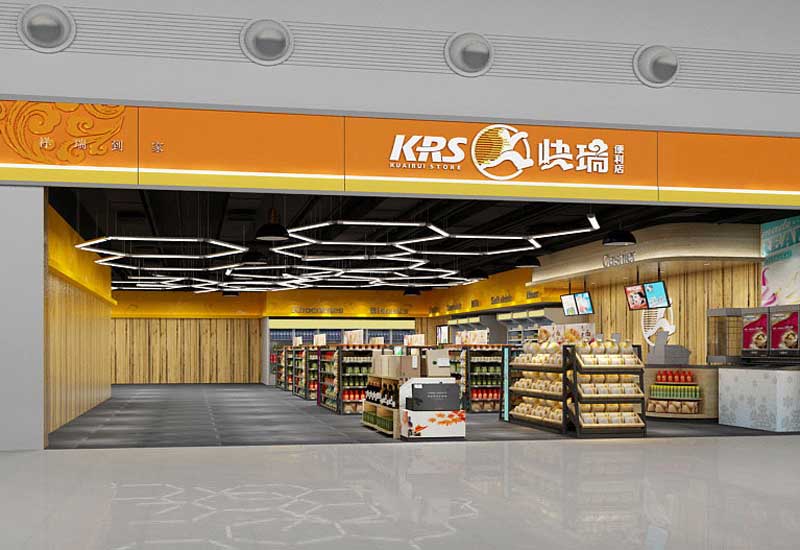 鄭州連鎖店鋪裝修設(shè)計(jì)成本控制：從選材到施工的省錢(qián)攻略