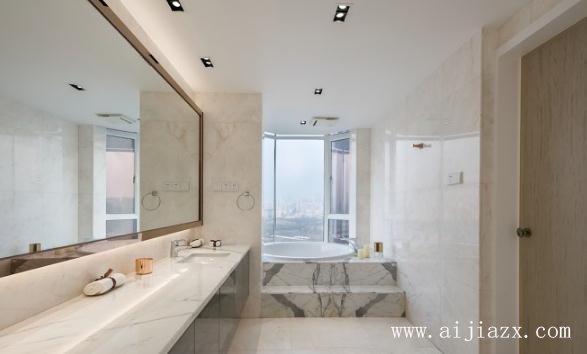 廚衛(wèi)防水裝修多少錢(qián)？廚衛(wèi)防水材料人工費(fèi)用
