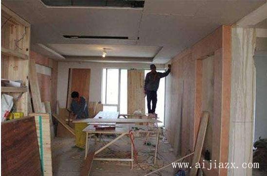 自己裝修怎么找靠譜裝修工人？