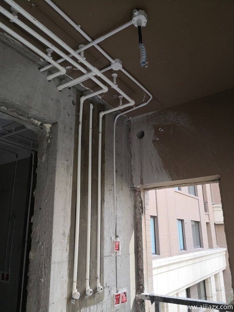 新房驗(yàn)收過程中水電改如何做驗(yàn)收？