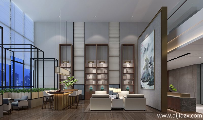 鄭州小辦公室裝修時應(yīng)注意什么？辦公室裝修公司