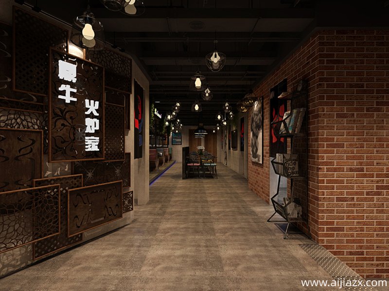 提升顧客體驗(yàn)，餐廳設(shè)計(jì)要做好四個(gè)度