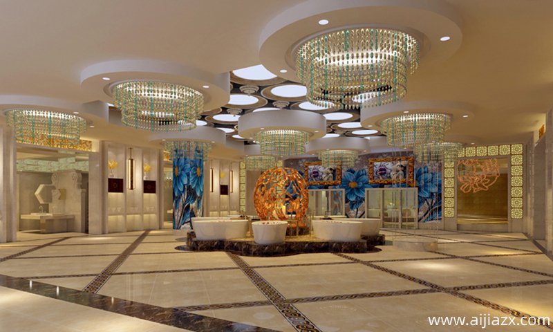 視覺藝術(shù)在酒店設(shè)計中的運(yùn)用和表達(dá)