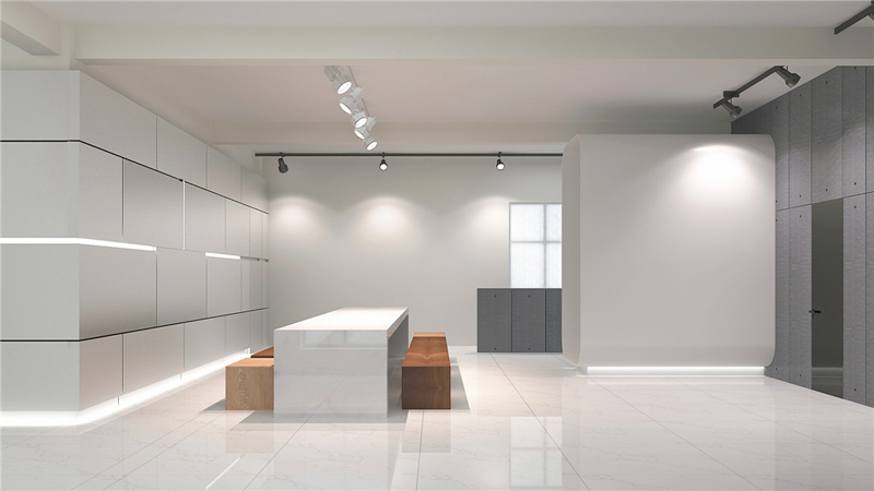 loft風(fēng)格設(shè)計辦公室展現(xiàn)怎樣的辦公氛圍？