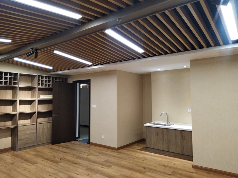 記住這四點(diǎn)，幫助辦公室裝修工作更加順利