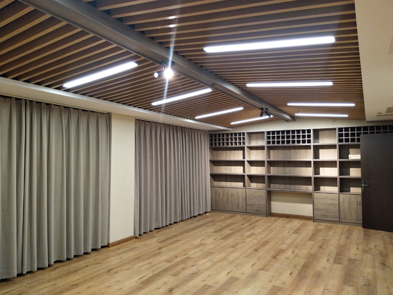 辦公裝修的發(fā)展趨勢(shì)！鄭州辦公室裝修
